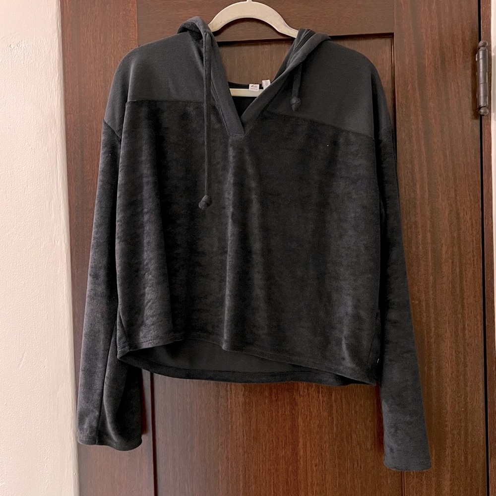 Zella Hoodie